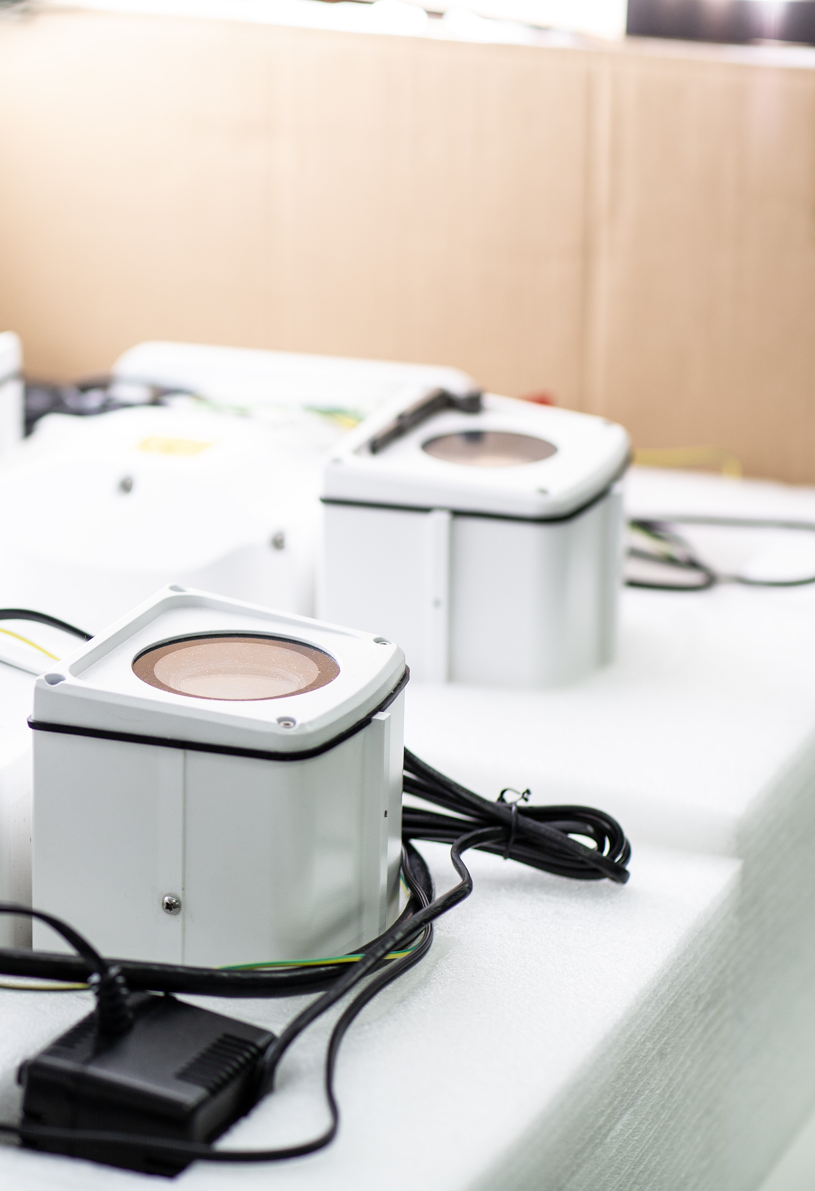 혁신바우처 성공사례집 취재 - 10